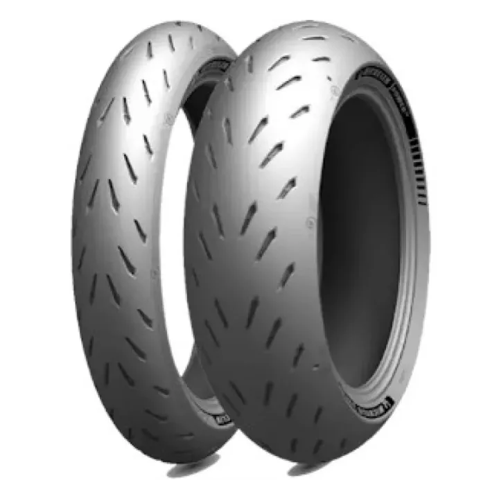 MICHELIN POWER GP 180/55 R17 73W