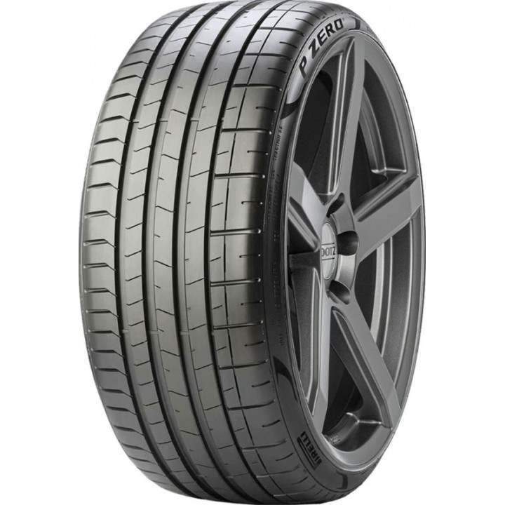 PIRELLI P-ZERO (PZ4) 275/35 R21 103Y XL