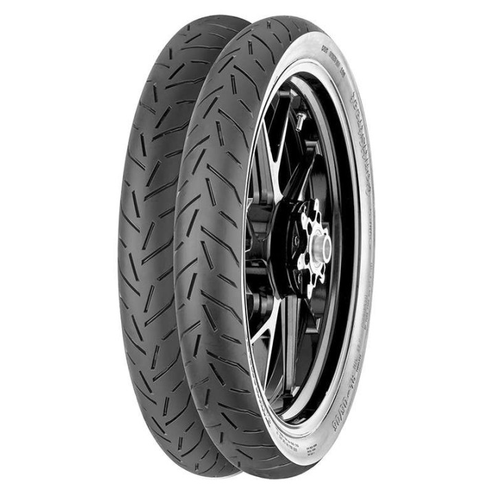 ANTARES MAJORIS R1 XL 245/65 R17 111S XL