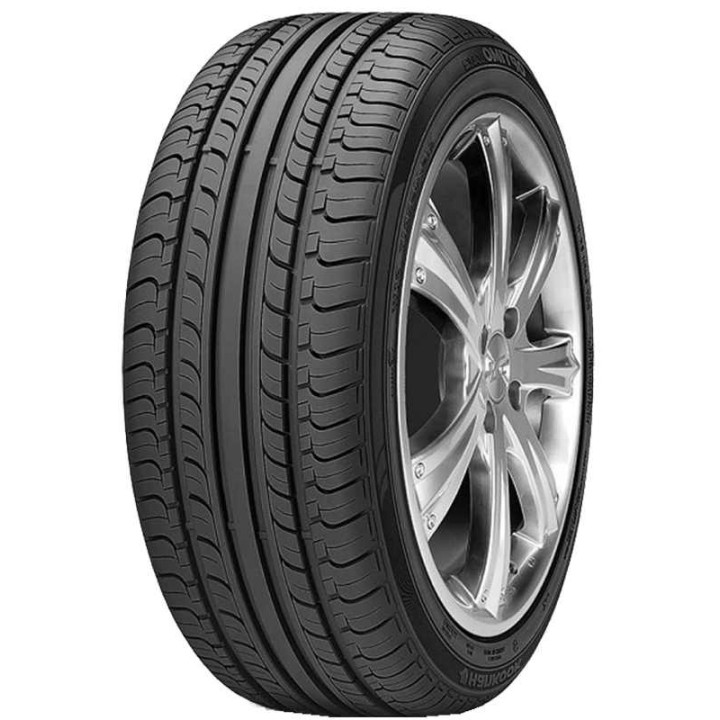 SEMPERIT ALLSEASON-GRIP M+S 3PMSF 205/55 R16 91H