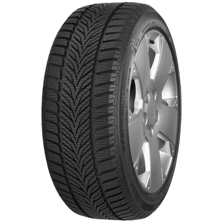 ROCKBLADE ICECRUISER I XL BSW M+S 3PMSF 195/45 R16 84V XL