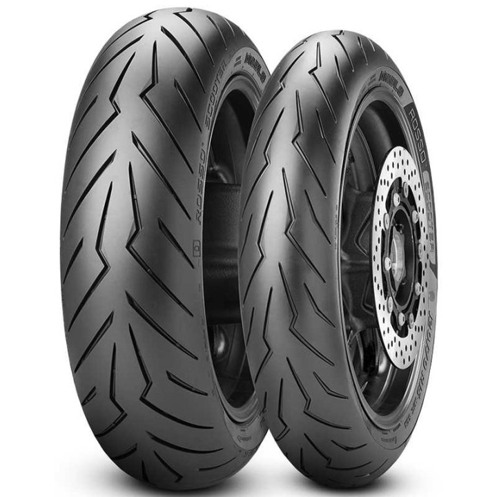 ARIVO ULTRA ARZ5 XL BSW M+S 205/55 R19 97V XL