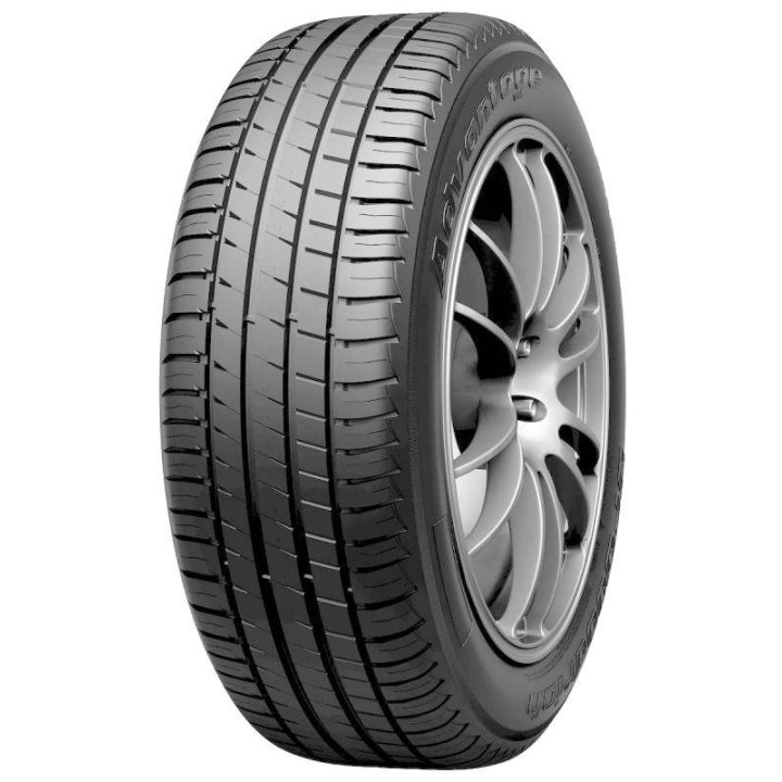 ARIVO ULTRA ARZ5 XL RFT BSW M+S 205/45 R17 88W XL RunFlat