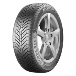 SEMPERIT ALLSEASON-GRIP 225/55 R18 102V XL