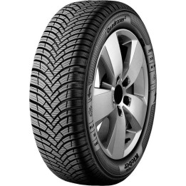 ZEETEX ZT8000 4S M+S 205/50 R17 93V