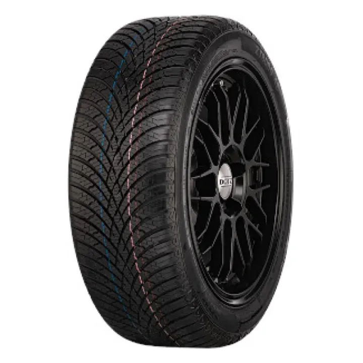 ZEETEX ZT8000 4S M+S 3PMSF 185/65 R15 88H