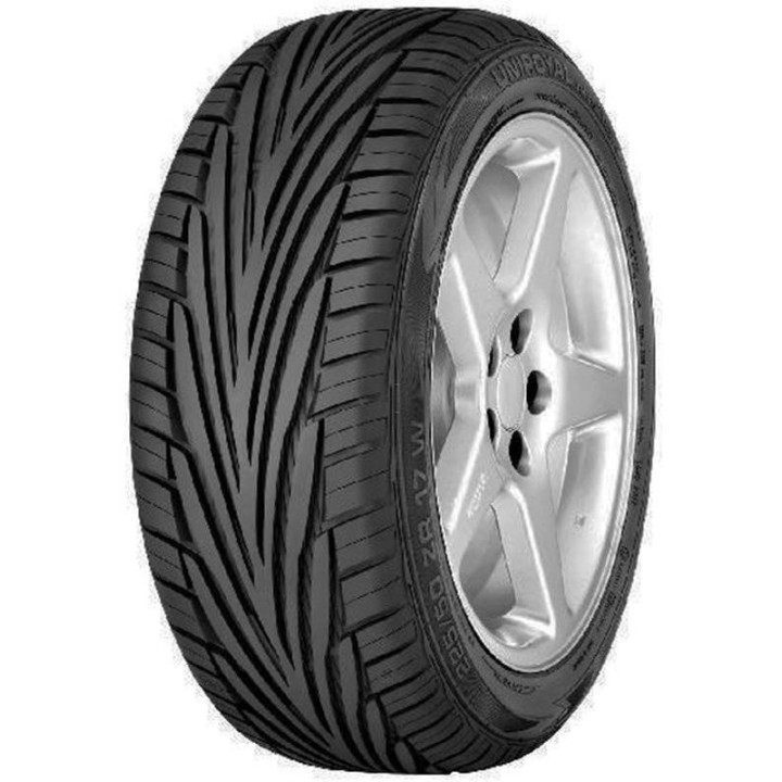 FRONWAY FRONWING A/S XL BSW M+S 3PMSF 245/40 R18 97W XL