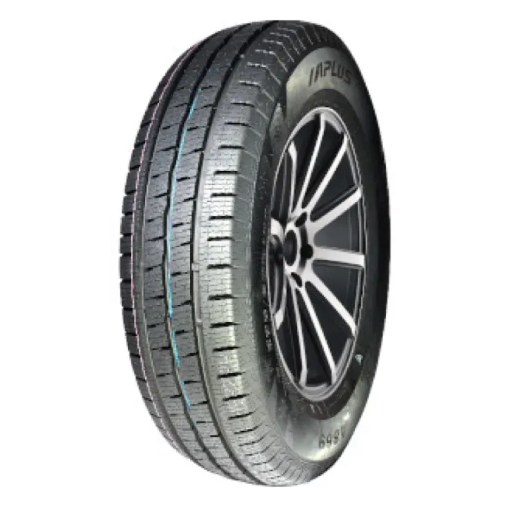 APLUS A 869 235/65 R16 115R