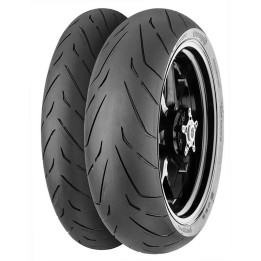 GITI GITISPORT S2 XL BSW 255/35 R18 94Y XL