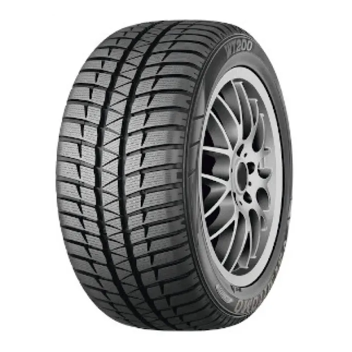 SUMITOMO SUMITOMO WT200 M+S 3PMSF 165/70 R14 81T