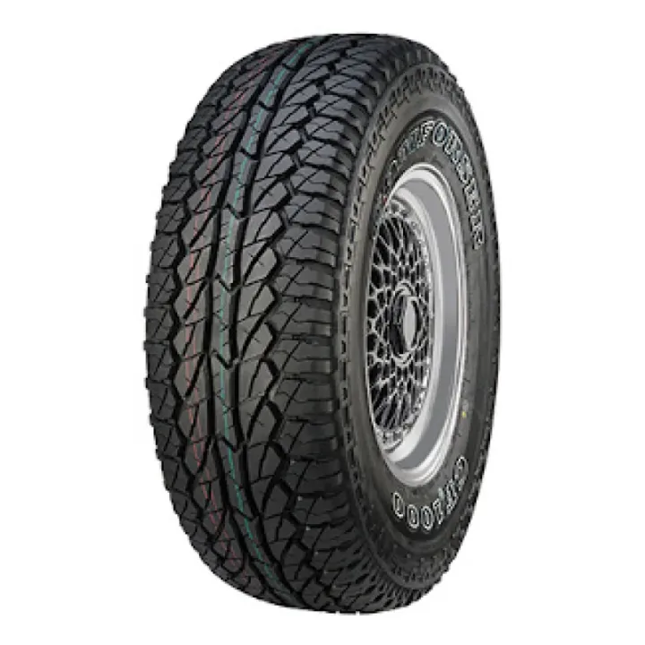 COMFORSER CF1000 235/55 R16 98H