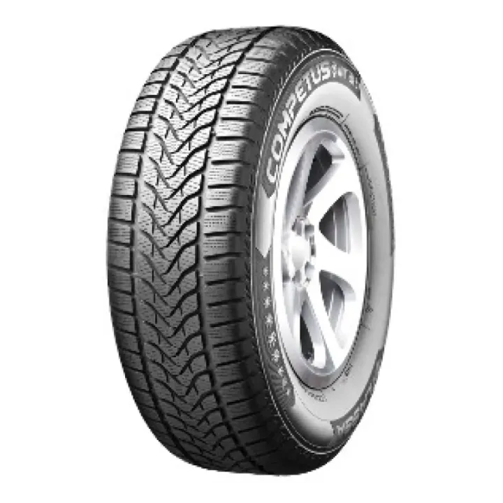 LASSA COMPETUS WINTER 2+ XL 225/50 R18 99V XL