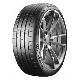 CONTINENTAL SPORTCONTACT-7 265/30 R21 96Y XL