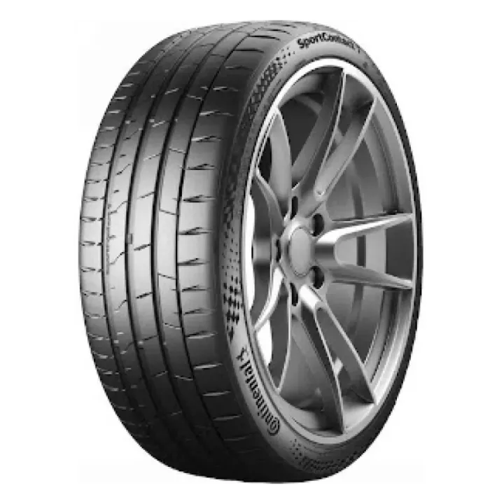CONTINENTAL SPORTCONTACT-7 265/30 R22 97Y XL