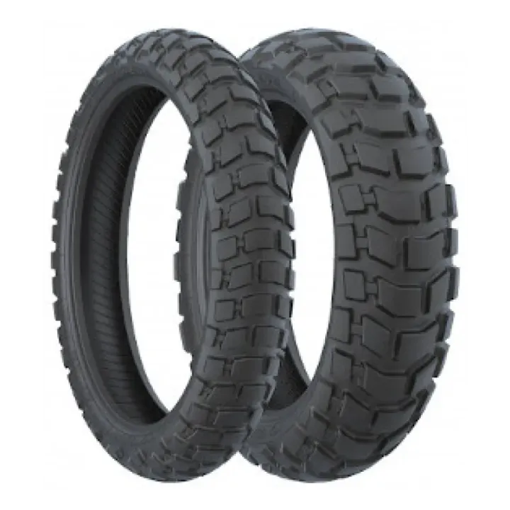 HEIDENAU K60 RANGER TT 120/90 R17 64R