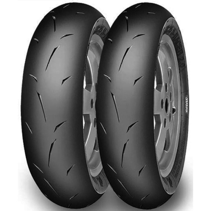 GT-RADIAL FE2 BSW 195/55 R15 85V
