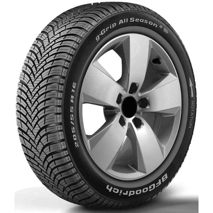 JOURNEY WR 301 M+S 185/70 R13 106N