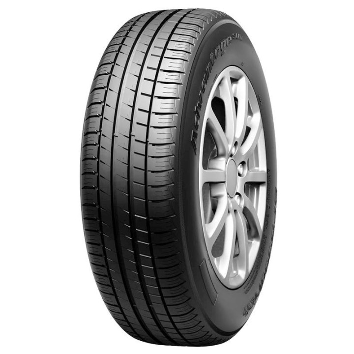 ALTENZO SPORTS EQUATOR BSW 185/55 R15 82V