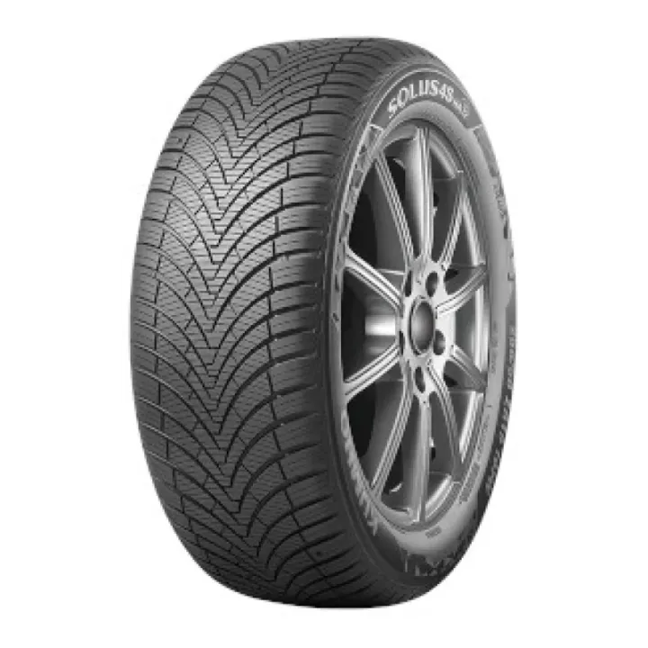 KUMHO SOLUS 4S HA32 XL SUV 255/50 R19 107W XL