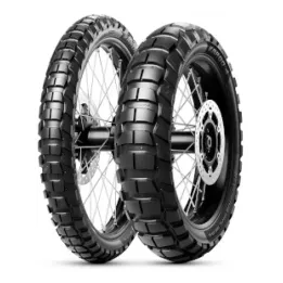 METZELER KAROO 4 M+S 150/70 R17 69T