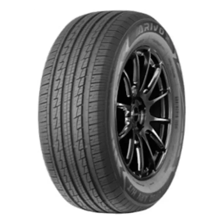 ARIVO TRAVERSO ARV H/T XL BSW M+S 235/65 R18 110H XL