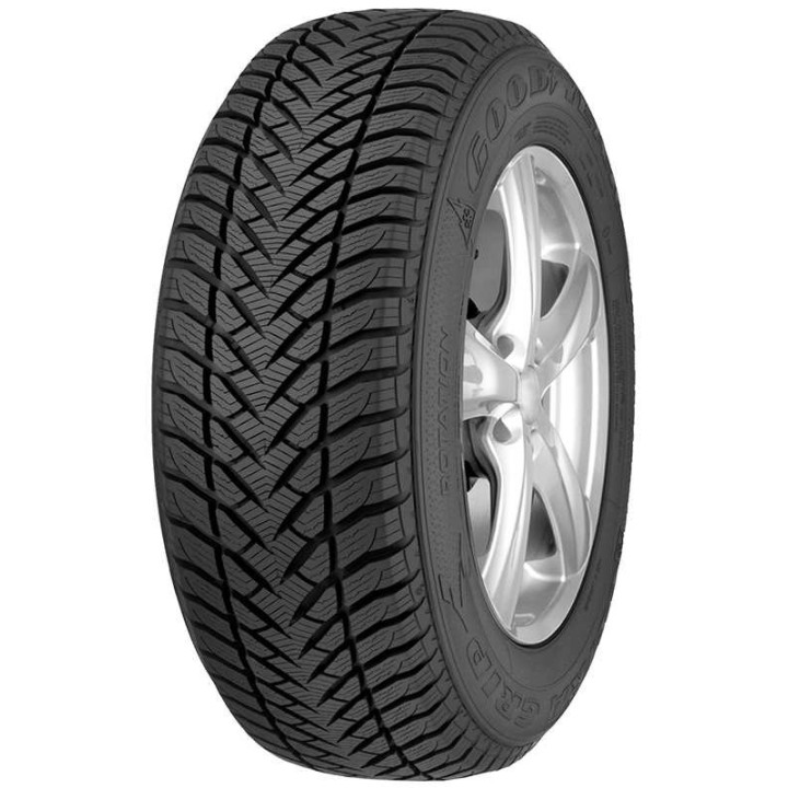 ARIVO TRAVERSO ARV H/T XL BSW M+S 235/65 R19 109H XL