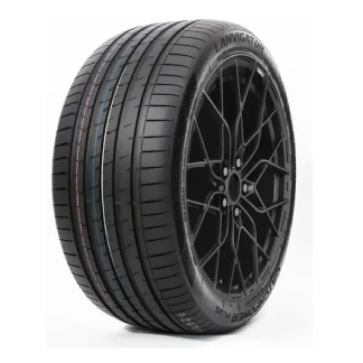 LANVIGATOR CATCHPOWER PLUS 275/55 R20 117W XL
