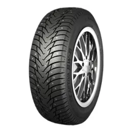 NANKANG SW 8 XL STUDDED 185/60 R15 88T XL