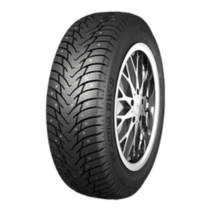 NANKANG SW 8 XL STUDDED 185/60 R15 88T XL