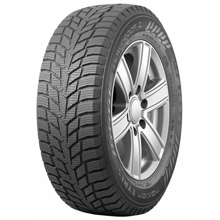 NORDEXX WINTERSAFE 2 FR 215/60 R16 99H