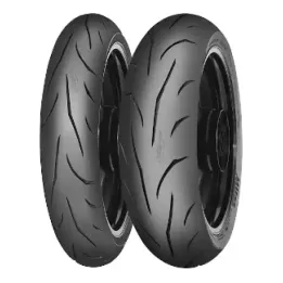 MITAS SPORT FORCE+ EV 200/55 R17 78W
