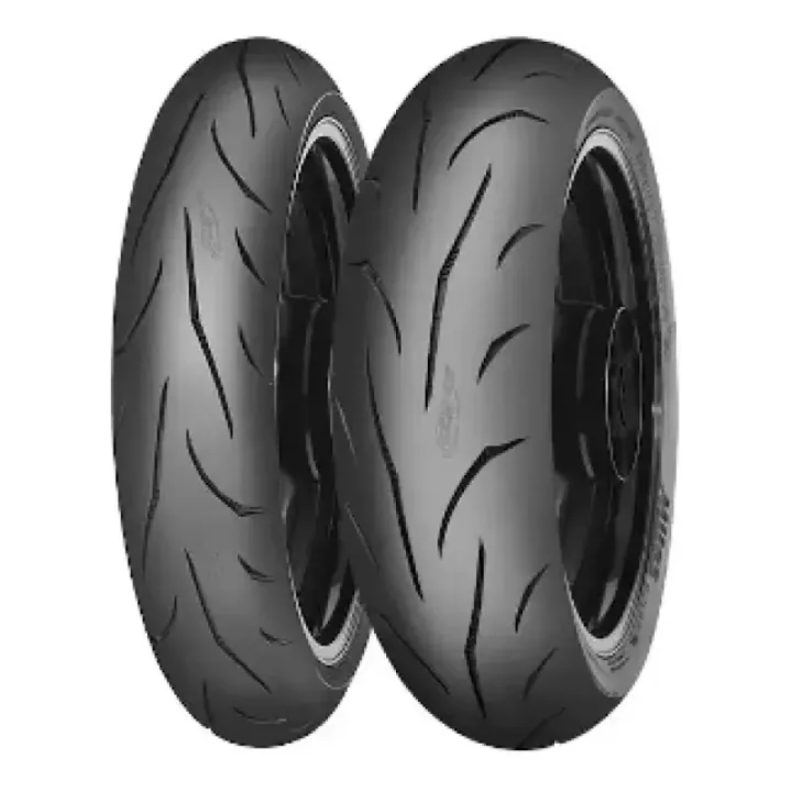 MITAS SPORT FORCE+ EV 200/55 R17 78W