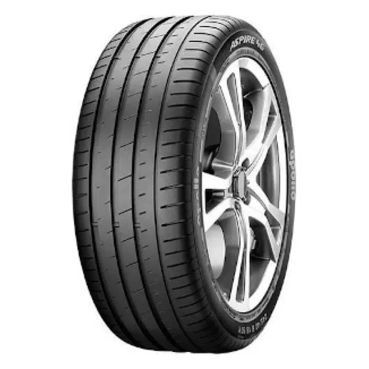APOLLO ASPIRE 4G+ XL FSL BSW 245/40 R19 98Y XL