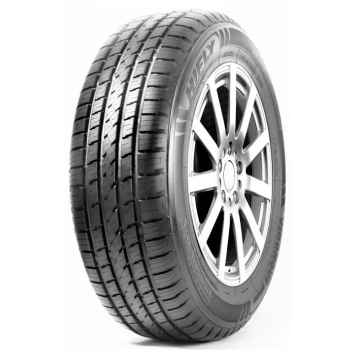 JOURNEY WR082 165/80 R13 96N