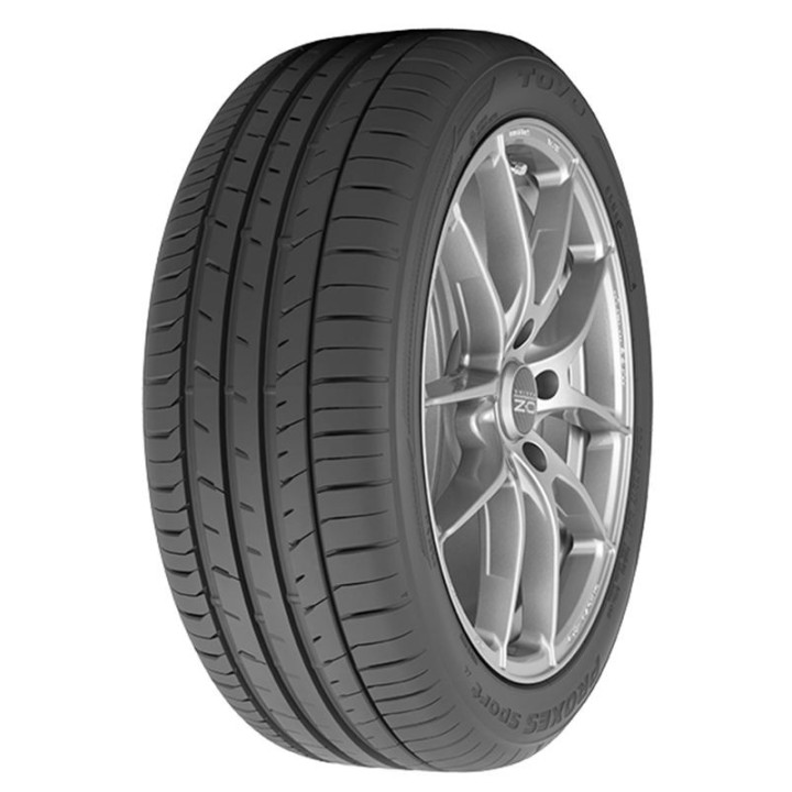 GT-RADIAL SPORTACTIVE 2 XL MFS BSW 235/45 R19 99Y XL