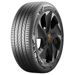 CONTINENTAL ULTRACONTACT NXT 225/55 R17 101W XL