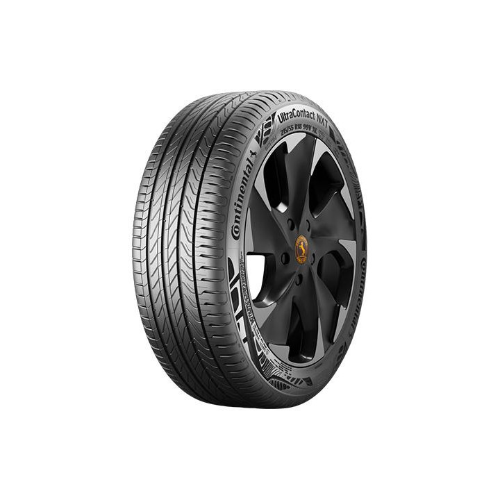 CONTINENTAL ULTRACONTACT NXT 225/55 R17 101W XL