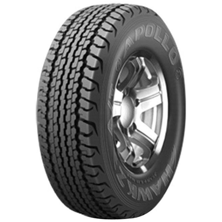 ROYAL BLACK ROYAL MILE XL BSW 195/65 R15 95H XL