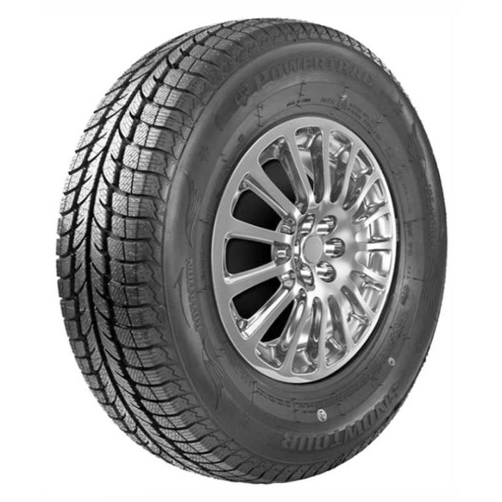 YOKOHAMA ICEGUARD IG53 NORDIC COMPOUND BSW M+S 3PMSF 205/55 R16 91H