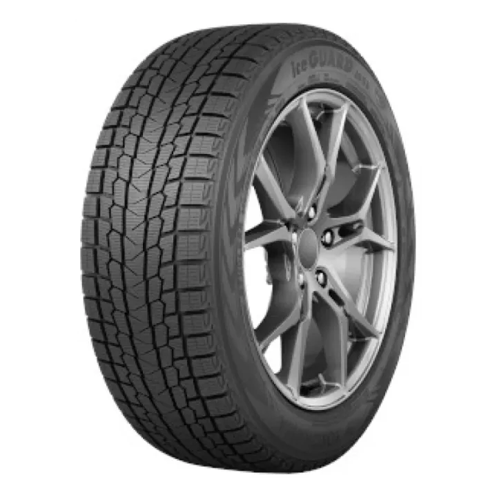 YOKOHAMA ICEGUARD IG53 NORDIC COMPOUND BSW M+S 3PMSF 205/60 R16 92H