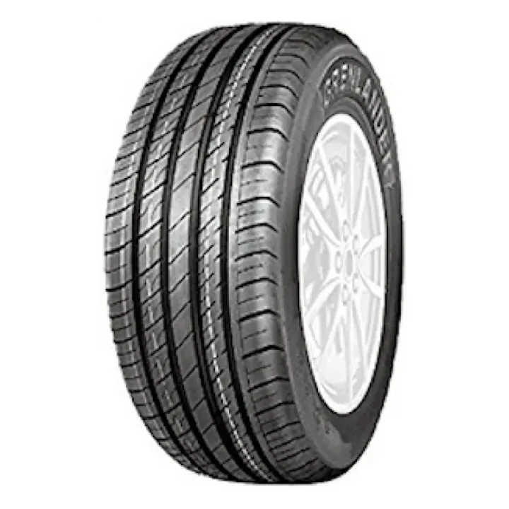GRENLANDER L ZEAL 56 XL 245/35 R21 96W XL