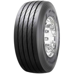 GRENLANDER L-ZEAL56 XL BSW 285/50 R22 118V XL