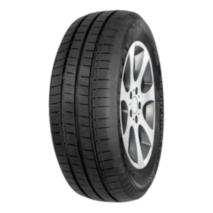 TRISTAR SNOWPOWER VAN C 8PR BSW M+S 3PMSF 205/70 R15 106R