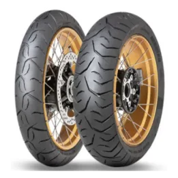 DUNLOP TRAILMAX MERIDIAN BSW 130/80 R17 65H