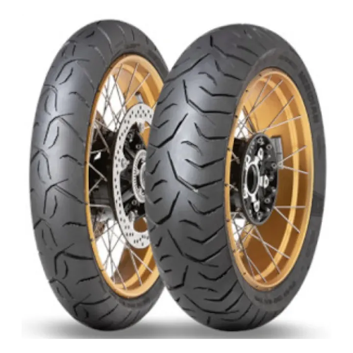 DUNLOP TRAILMAX MERIDIAN BSW 130/80 R17 65H