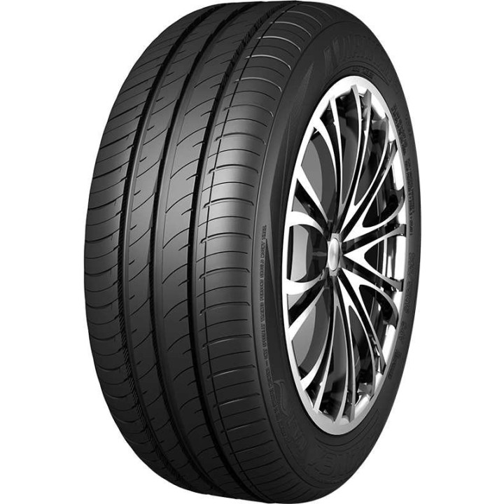 MILEVER MW255 XL 215/55 R17 98V XL