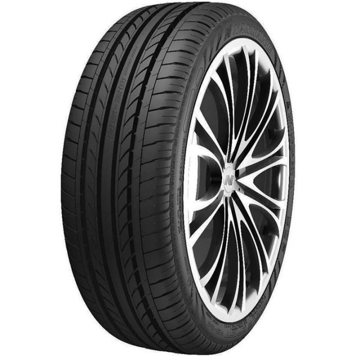 GRENLANDER ICEHAWKE I BSW M+S 3PMSF 175/60 R15 81H