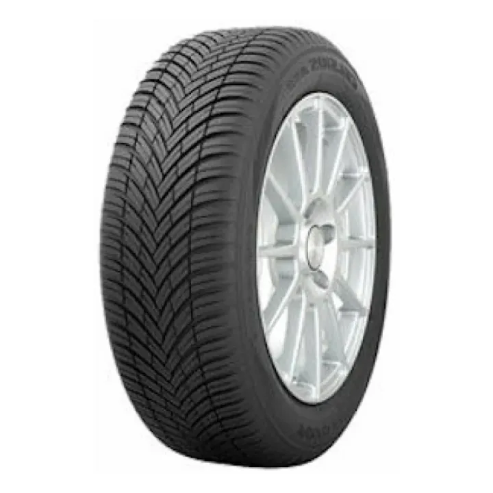 TOYO CELSIUS AS2 215/55 R18 99V XL