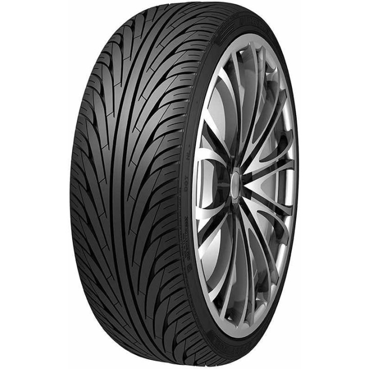 GRENLANDER ICEHAWKE I XL BSW M+S 3PMSF 225/40 R18 92H XL