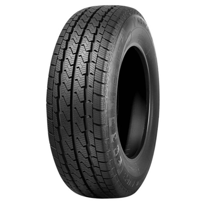 MASTER-STEEL ALL WEATHER 2 XL BSW M+S 3PMSF 235/60 R18 107V XL